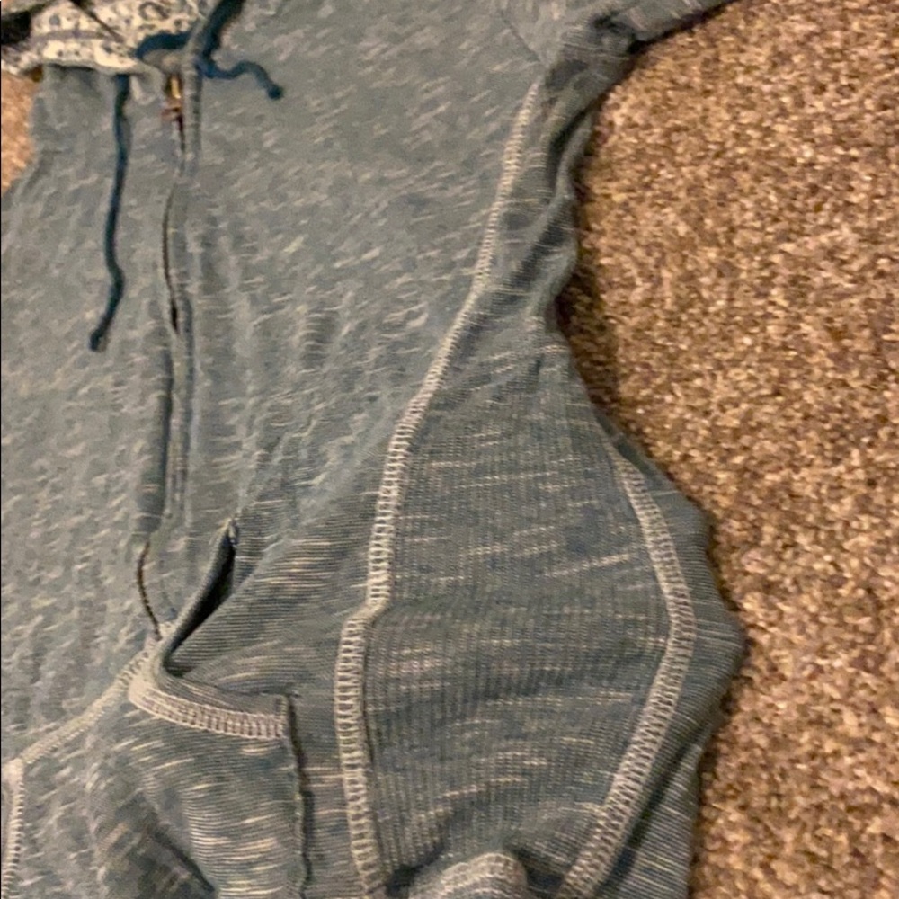 Lightweight jacket - Picture 2 of 5
